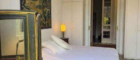 2 Schlafzimmer, WLAN