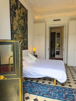 2 عدّة غرف نوم وواي فاي