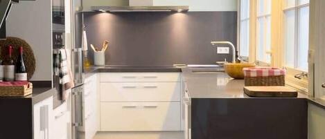 Utensilios de cocina