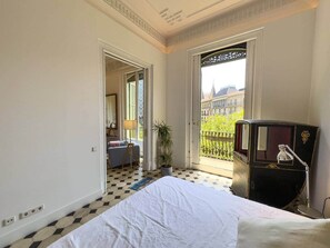 2 makuuhuonetta, Wi-Fi