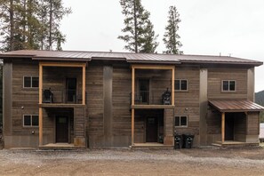 Exteriör
