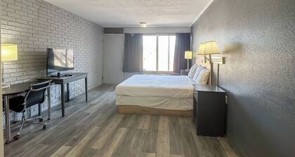 Save Inn By Hotel O Forrest City I 40