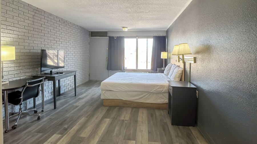 Save Inn By Hotel O Forrest City I 40