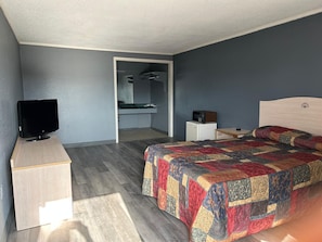 Coffres-forts dans les chambres, Wi-Fi gratuit, draps fournis