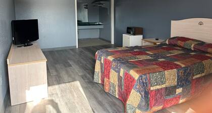 Save Inn By Hotel O Forrest City Ar Hwy 70