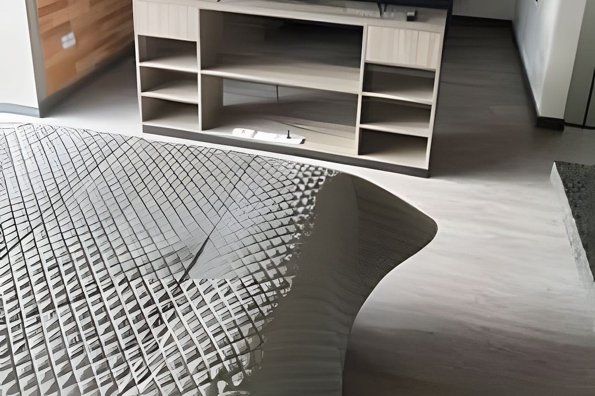 Appartement Classique | Bureau, espace de travail pour ordinateur portable