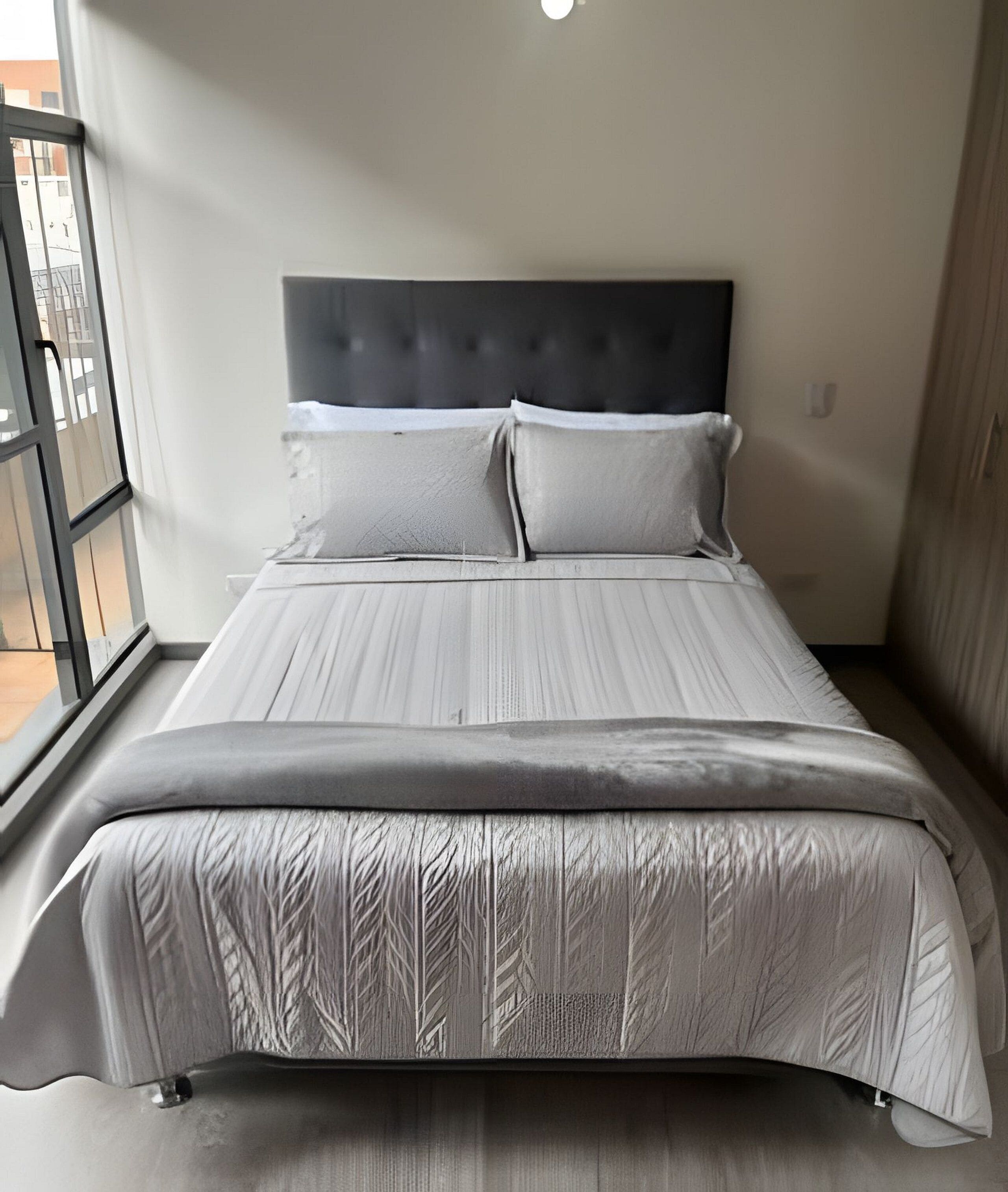 Classic Apartment | Desk, laptop workspace, iron/ironing board, free WiFi