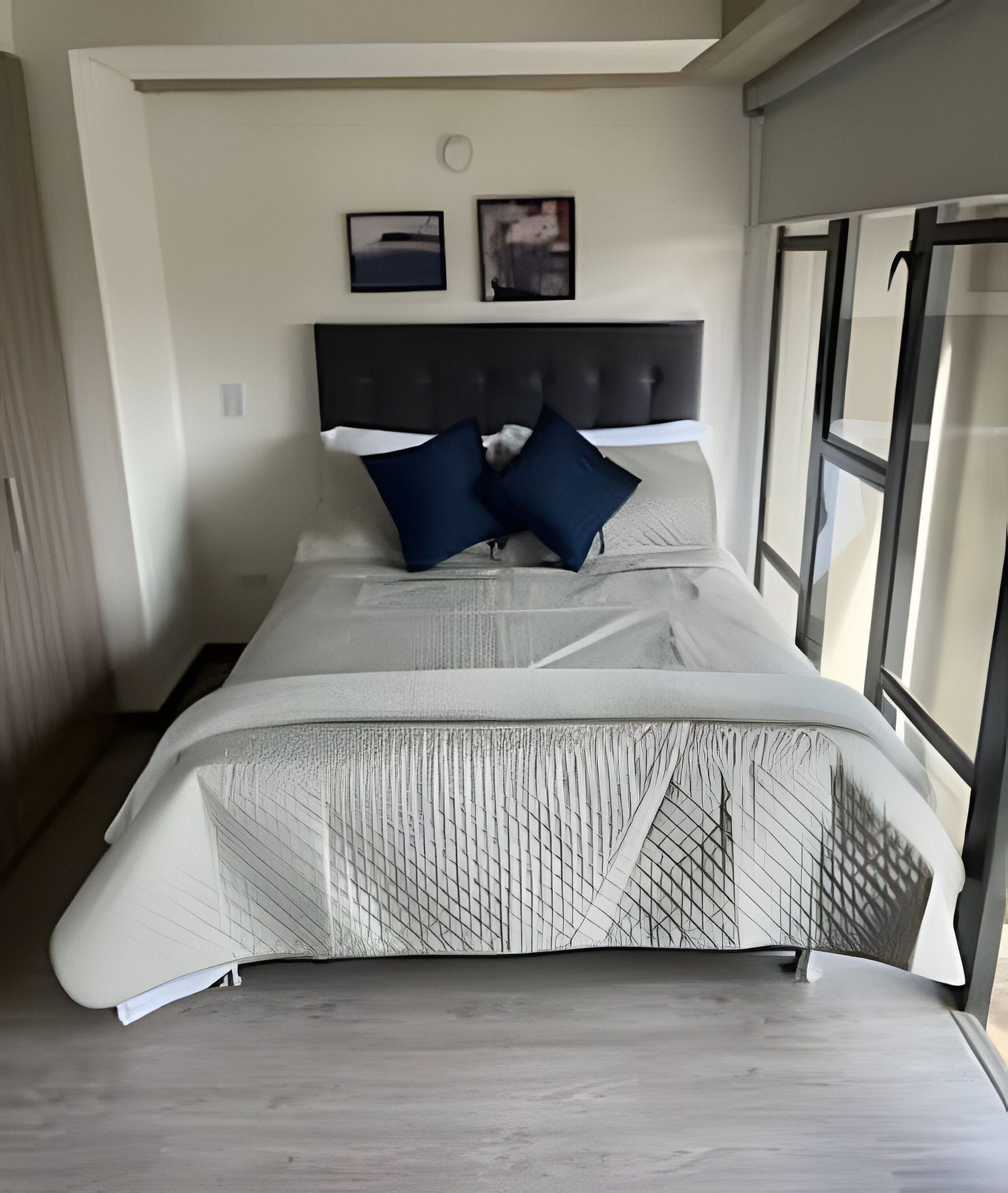 Lägenhet Classic | Skrivbord, arbetsyta för laptop, strykjärn/strykbräda och gratis wi-fi