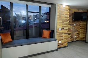 Classic Apartment | Interior