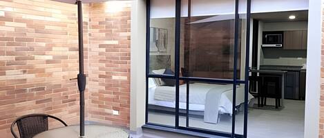 Appartement Classique