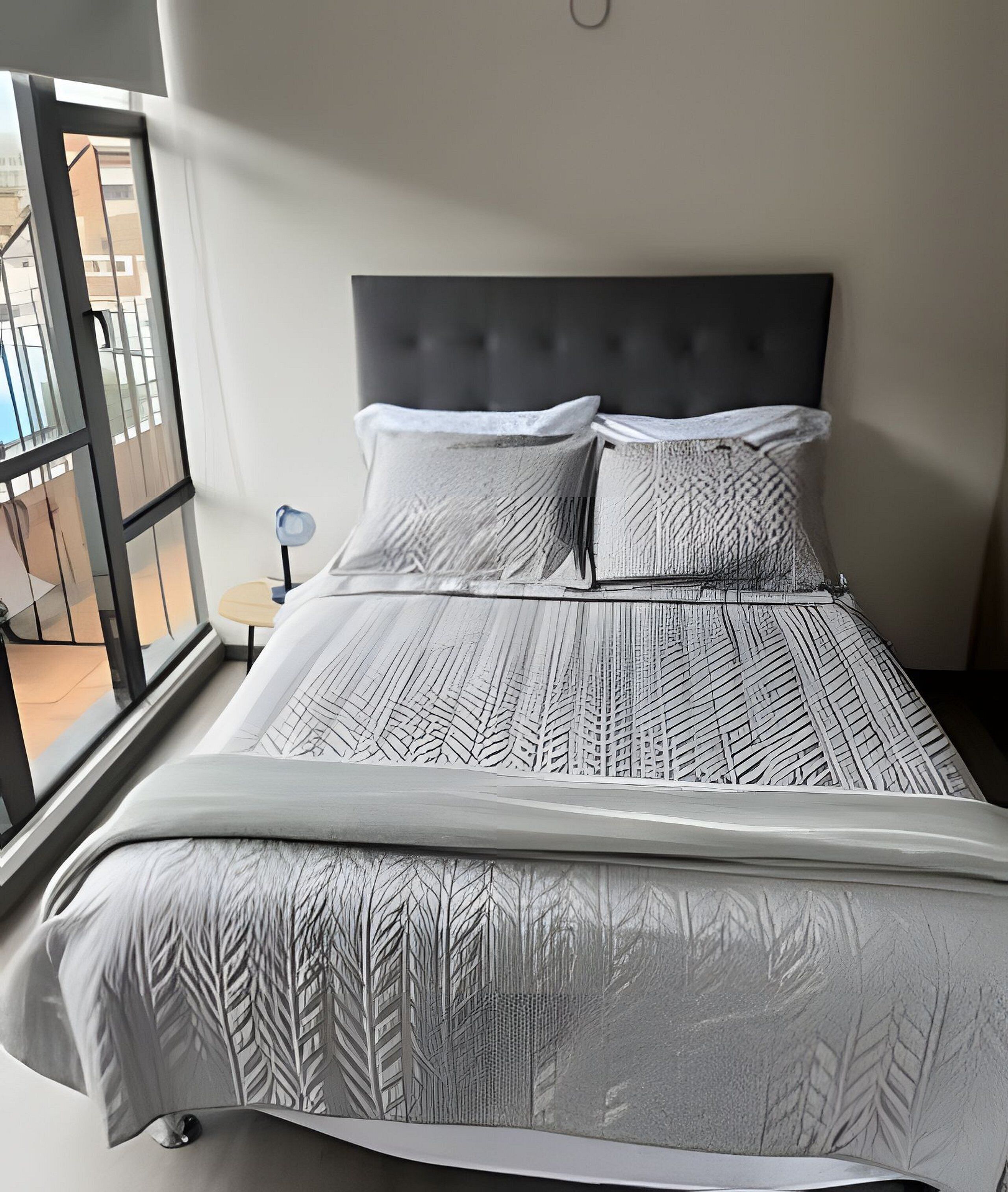 Classic Apartment | Desk, laptop workspace, iron/ironing board, free WiFi