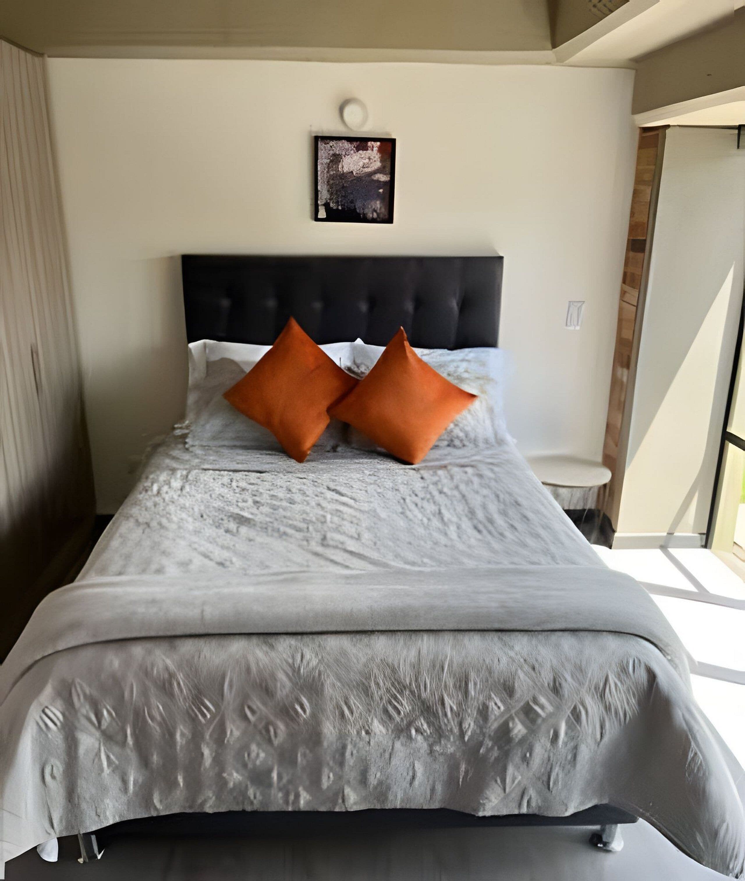 Lägenhet Classic | Skrivbord, arbetsyta för laptop, strykjärn/strykbräda och gratis wi-fi