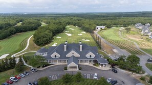 Exterior - The Cape Club Resort (Falmouth)
