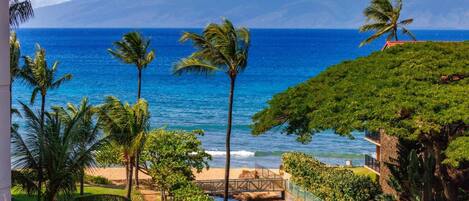 Condo (2 Bedrooms) | View from room