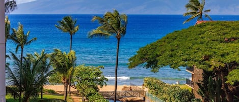 Condo (2 Bedrooms) | View from room