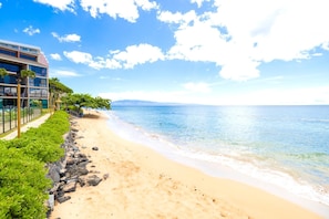 Condo (2 Bedrooms) | View from room