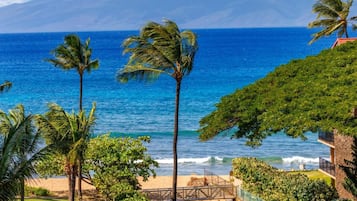 Condo (2 Bedrooms) | Vista desde la habitación