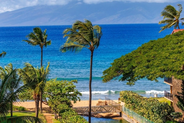 Condo (2 Bedrooms) | View from room