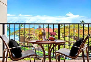 Lejlighed (2 Bedrooms) | Udsigt fra værelset