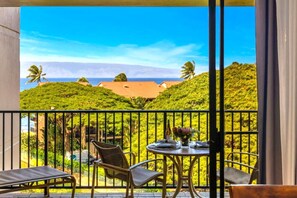 Condo (2 Bedrooms) | Terrace/patio