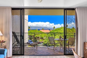 Condo (2 Bedrooms) | Terrace/patio