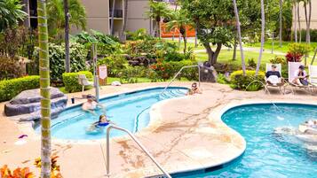 Condo (2 Bedrooms) | Pool | Outdoor pool
