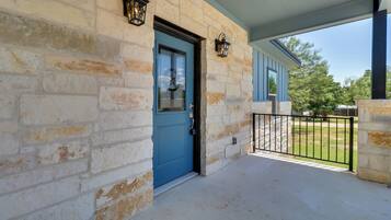 DĂ©tail de lâextĂ©rieur