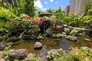 Condo (4 Bedrooms) | Comodidades da propriedade