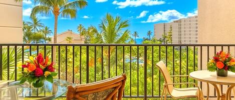 Condo (4 Bedrooms) | Front of property