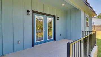 DĂ©tail de lâextĂ©rieur