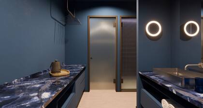 Hotel Taro Santa Cruz