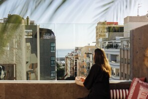 Beach/ocean view - Hotel Taro Santa Cruz (Santa Cruz de Tenerife)