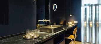 Hotel Taro Santa Cruz