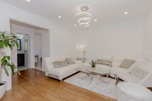 Téléviseur connecté