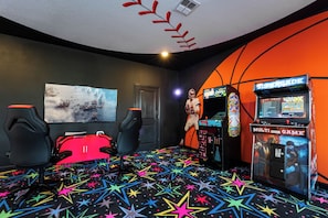 Arcade