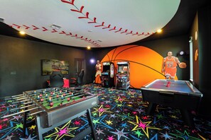 Arcade