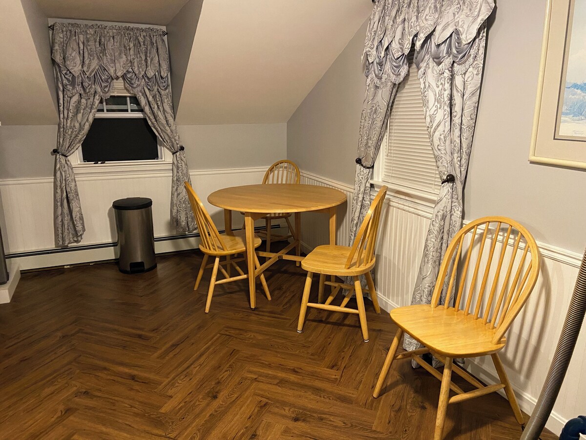 Værtens profilbillede