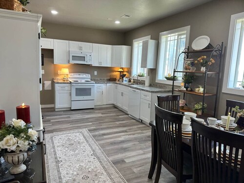 The Carriage House at The Judge`s Chamber