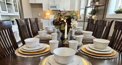 The Carriage House at The Judge`s Chamber