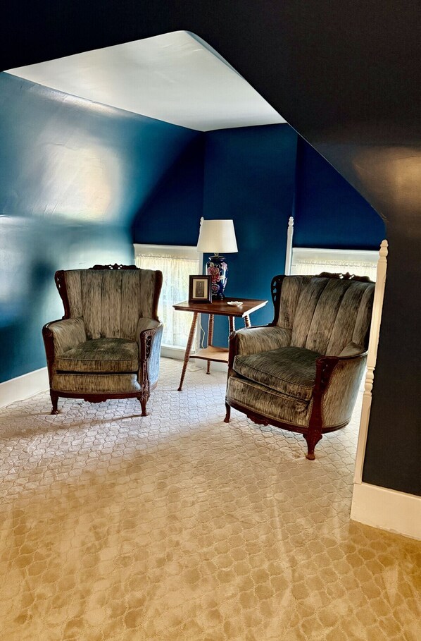 Interieur