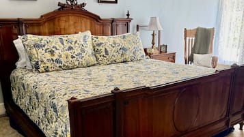 1 habitación, escritorio, tabla de planchar con plancha y wifi gratis
