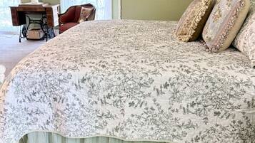 1 chambre, fer et planche à repasser, Wi-Fi gratuit