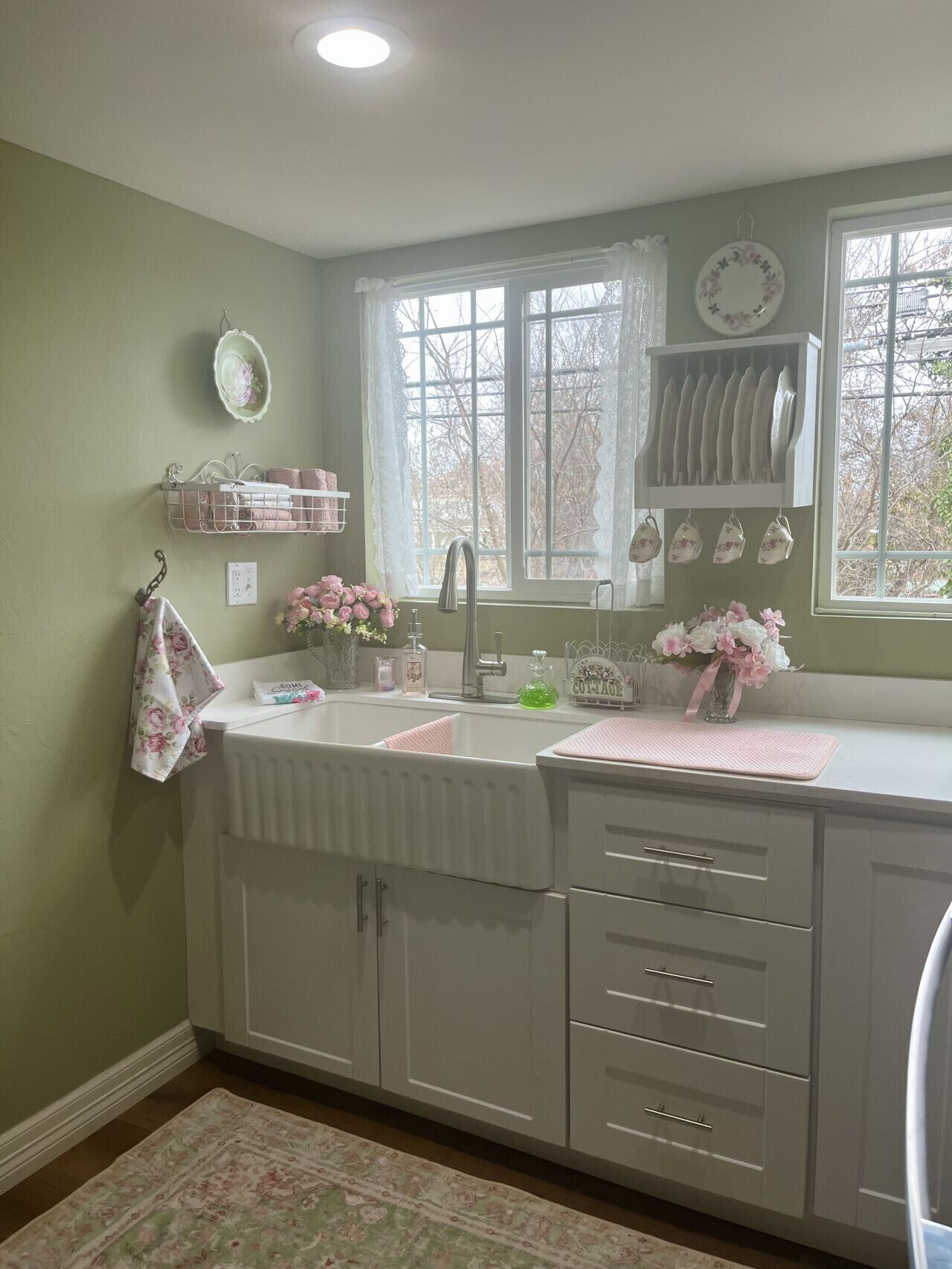 Secadora de cabello y toallas 