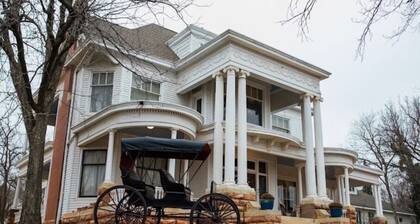 The Rose Cottage at The Carriage House