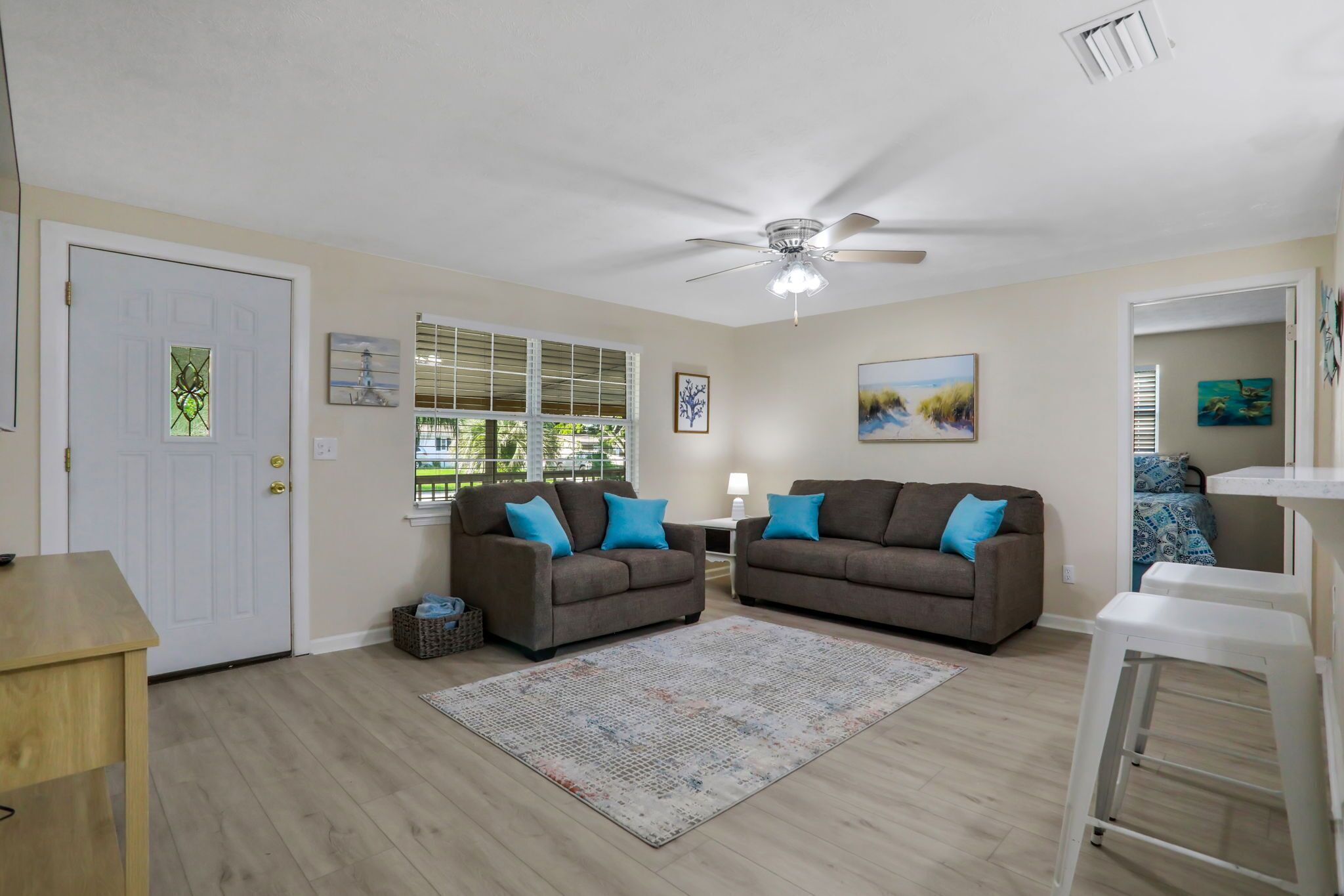 Comfy 5 Bedroom -2 Bathroom House In Orange Park - Jacksonville, FL