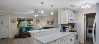 Comfy 5 bedroom -2 bathroom house in Orange Park