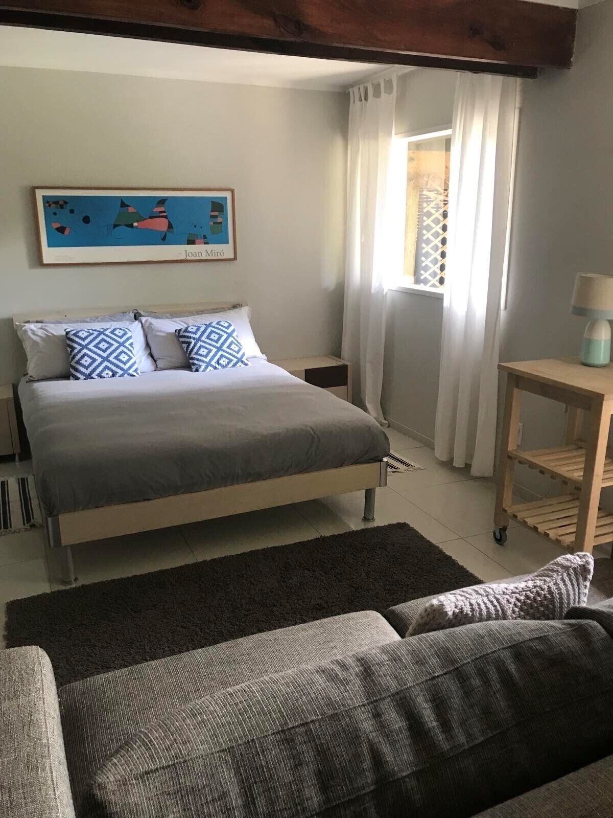 Self Contained Studio Surrounded By Native Nz Forest, Close To City & Amenities - Auckland