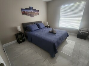 4 Schlafzimmer, Bügeleisen/Bügelbrett, WLAN, Bettwäsche