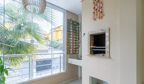 Basic Apartment | Interior