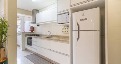 Apart With Barbecue 600m From the Beach Rpn0101